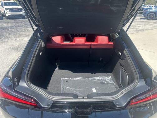 2026 Acura Integra