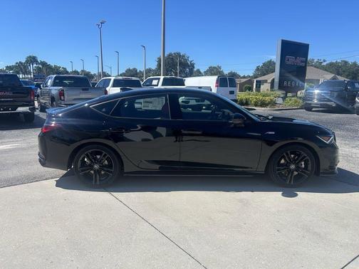 2026 Acura Integra