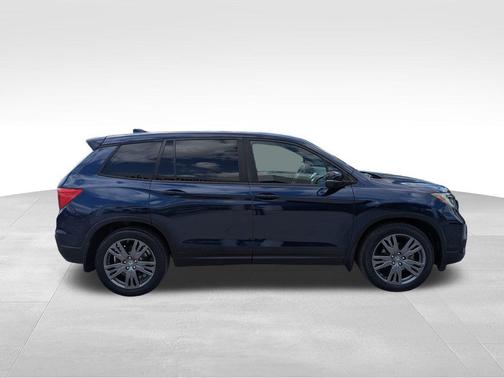 2019 Honda Passport EX-L