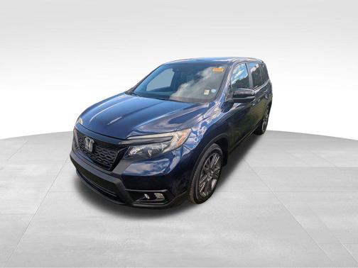 2019 Honda Passport EX-L