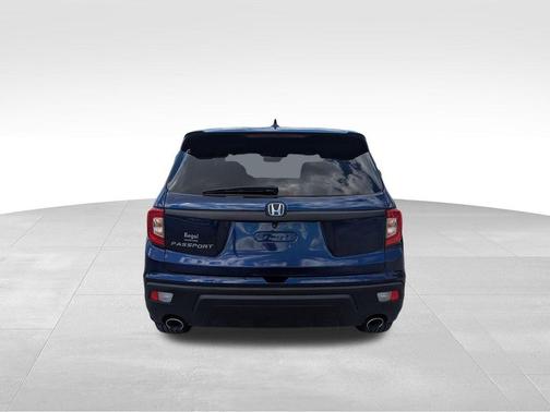 2019 Honda Passport EX-L
