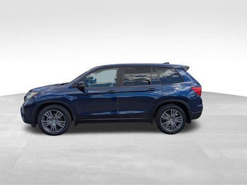 2019 Honda Passport EX-L