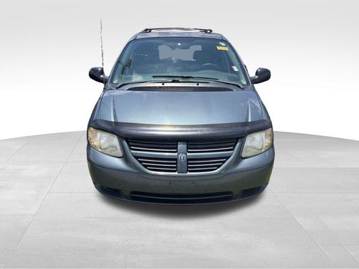 2006 Dodge Caravan SE