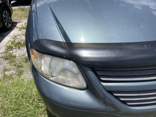 2006 Dodge Caravan SE