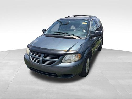 2006 Dodge Caravan SE