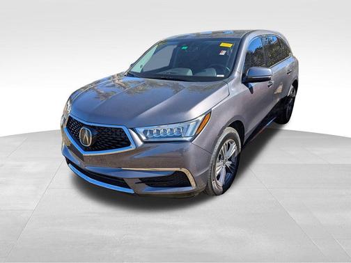 2020 Acura MDX 3.5L