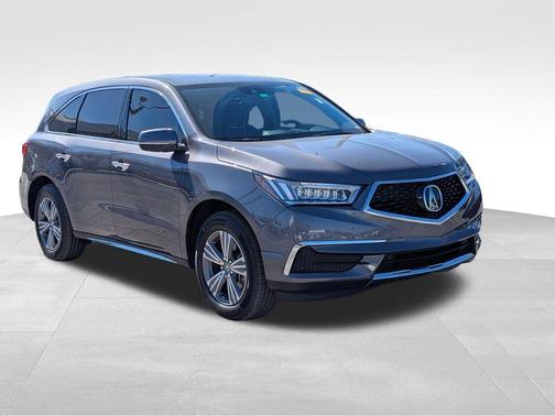 2020 Acura MDX 3.5L