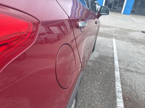 2016 Buick Encore Base