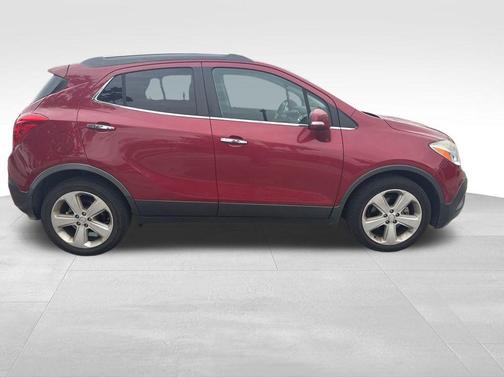 2016 Buick Encore Base