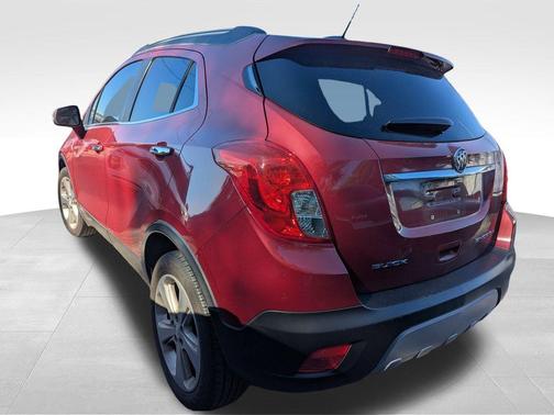 2016 Buick Encore Base
