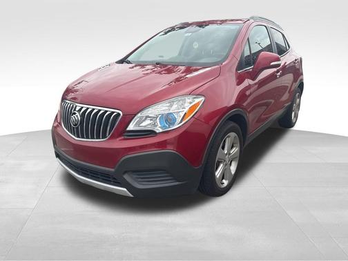 2016 Buick Encore Base