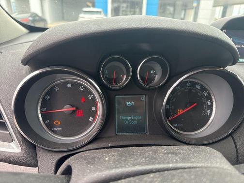 2016 Buick Encore Base