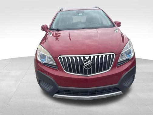 2016 Buick Encore Base