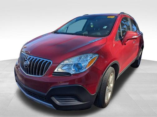2016 Buick Encore Base