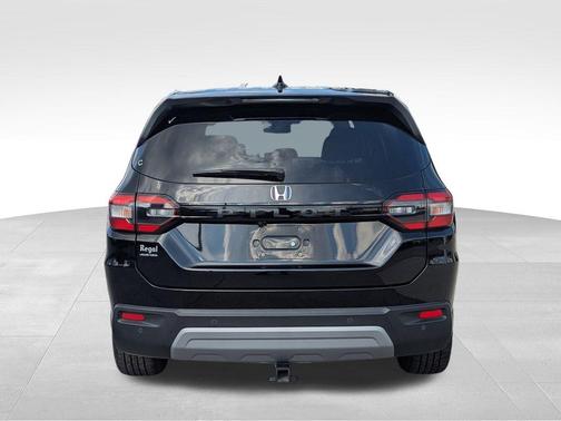 2024 Honda Pilot EX-L 7-Passenger