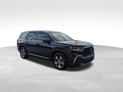 2024 Honda Pilot EX-L 7-Passenger