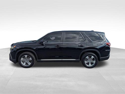 2024 Honda Pilot EX-L 7-Passenger