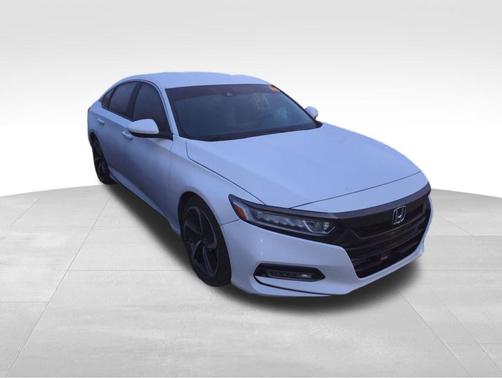 2020 Honda Accord Sport 1.5T