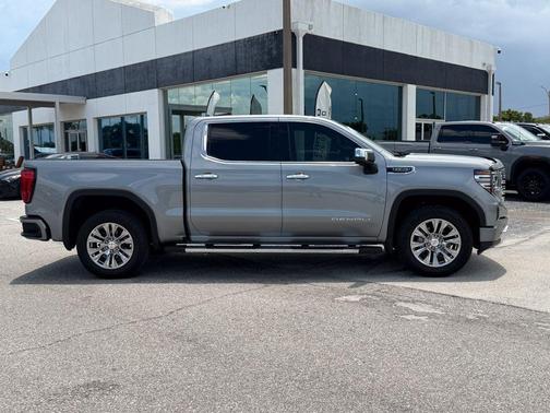 Sterling 2024 GMC Sierra 1500 Denali