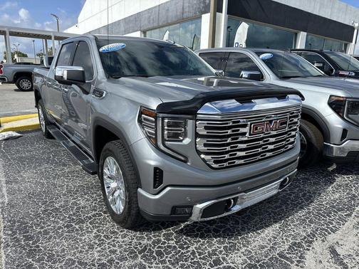 Sterling 2024 GMC Sierra 1500 Denali