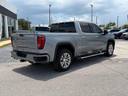 Sterling 2024 GMC Sierra 1500 Denali