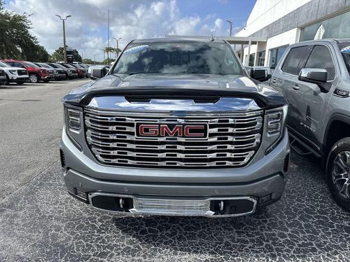 Sterling 2024 GMC Sierra 1500 Denali