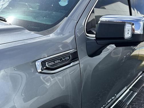 Sterling 2024 GMC Sierra 1500 Denali