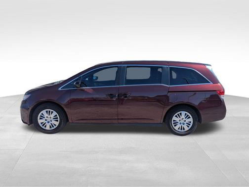 2014 Honda Odyssey LX