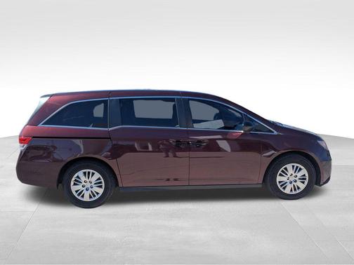 2014 Honda Odyssey LX