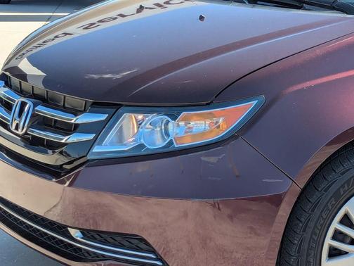 2014 Honda Odyssey LX