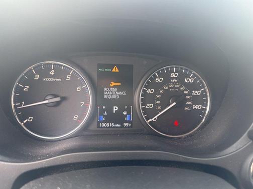 2019 Mitsubishi Outlander SE