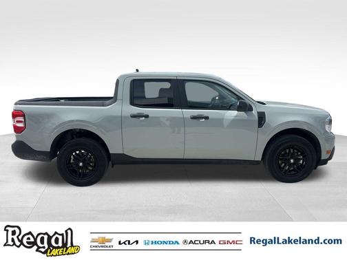 2024 Ford Maverick XL