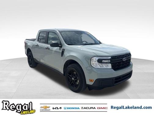 2024 Ford Maverick XL