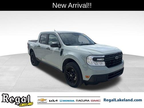 2024 Ford Maverick XL