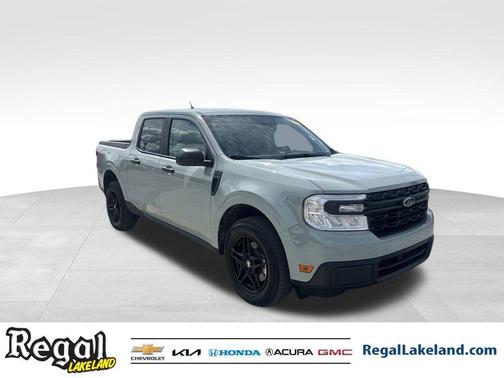 2024 Ford Maverick XL