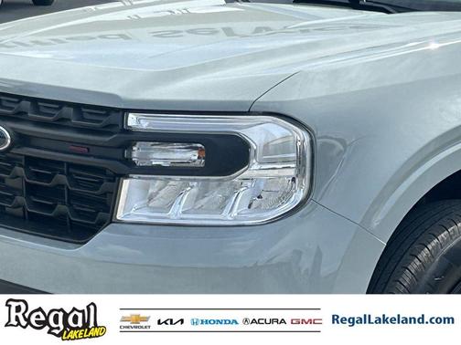 2024 Ford Maverick XL