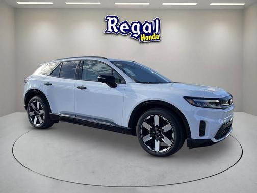 Pearl 2026 Honda Prologue Elite