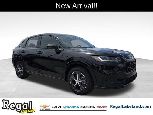 2023 Honda HR-V EX-L