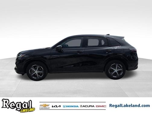 2023 Honda HR-V EX-L