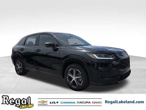 2023 Honda HR-V EX-L