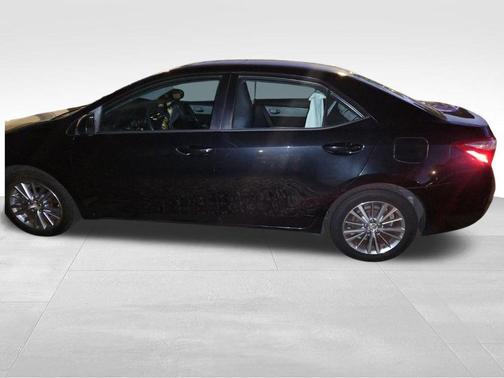 2014 Toyota Corolla LE Plus