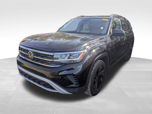 2023 Volkswagen Atlas 2.0T SE w/Technology