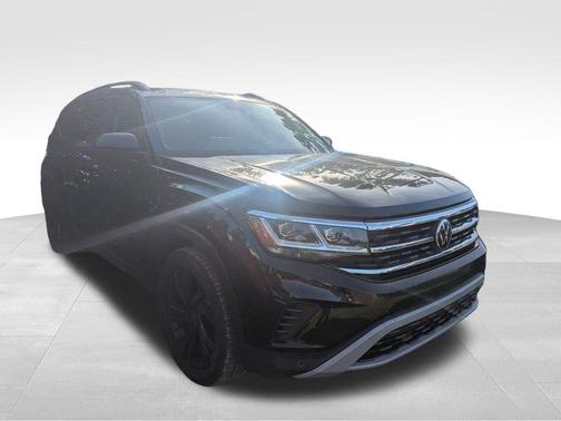 2023 Volkswagen Atlas 2.0T SE w/Technology