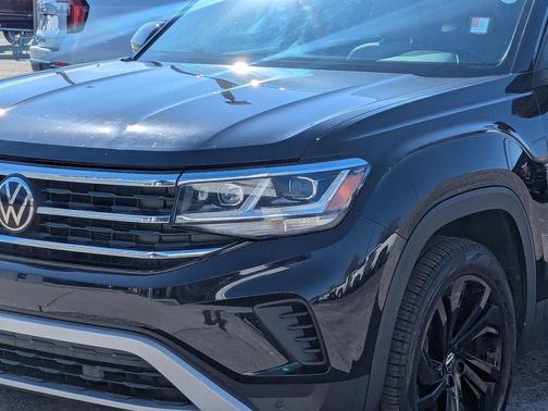 2023 Volkswagen Atlas 2.0T SE w/Technology