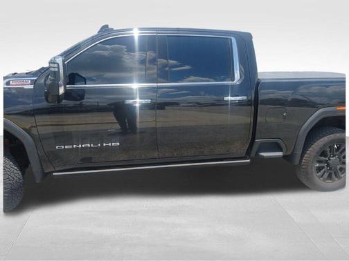 2022 GMC Sierra 2500 Denali
