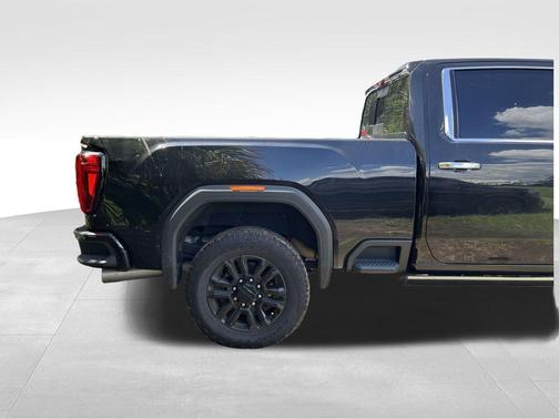 2022 GMC Sierra 2500 Denali