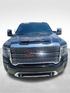 2022 GMC Sierra 2500 Denali