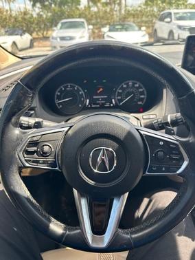2020 Acura RDX Technology Package