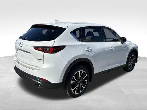 2023 Mazda CX-5 2.5 S Premium Plus Package