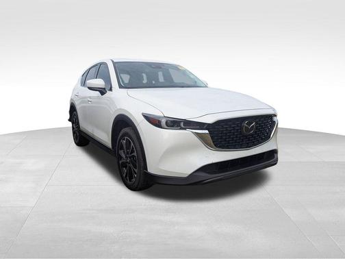 2023 Mazda CX-5 2.5 S Premium Plus Package
